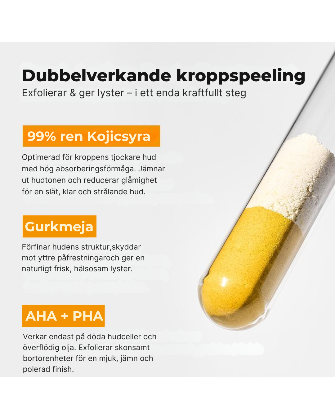 Dr. Melaxin Exfoliating Kojic Acid Turmeric Spray 200ml