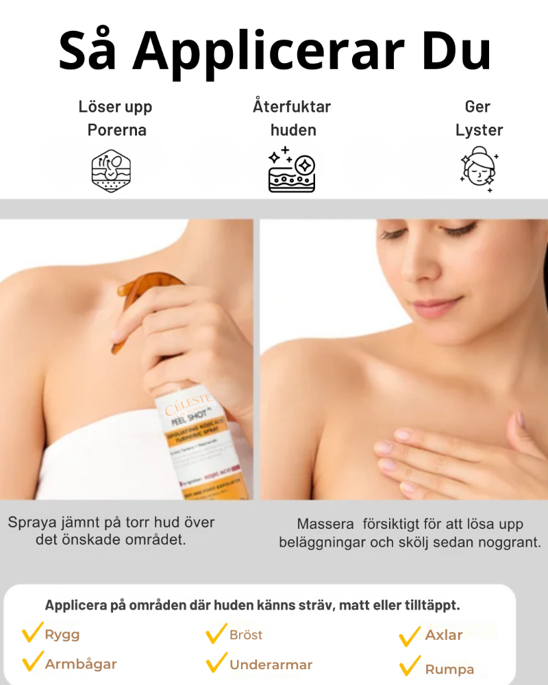 Dr. Melaxin Exfoliating Kojic Acid Turmeric Spray 200ml